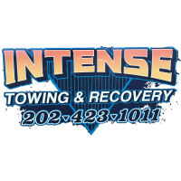 Intense Towing & Recovery Logo