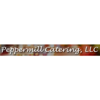 Peppermill Catering, LLC Logo
