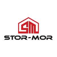 Stor-Mor Property Logo