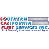 Southern California Fleet Services INC. Logo
