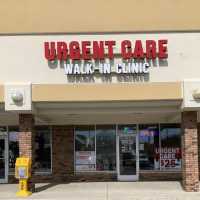 Doctors Urgent Care Walk-in Clinic Plymouth Logo