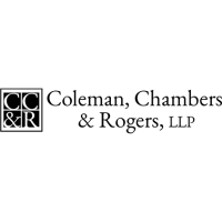 Coleman, Chambers & Rogers, LLP Logo
