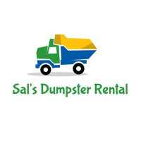 Arrow Dumpster & Equipment Rental Logo