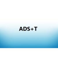 ADS+T Logo