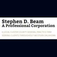 Stephen D. Beam, A Professional Corporation Logo