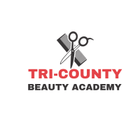 Tri-County Beauty Academy Logo