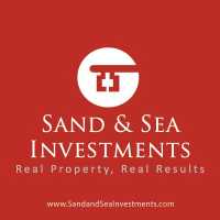 Sand & Sea Investments Logo