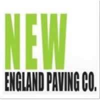 New England Paving Logo