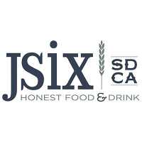 Jsix Bar Logo
