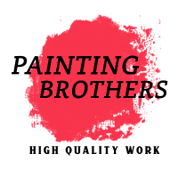 Painting Brothers Corp Logo