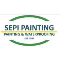 Sepi Painting & Waterproofing Logo