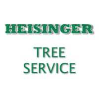Heisinger Tree Service Logo