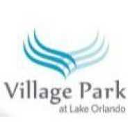 Village Park Apartments Logo