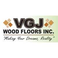 VGJ Floors Logo