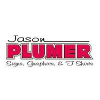 Jason Plumer Signs Logo