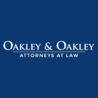 Oakley & Oakley Logo