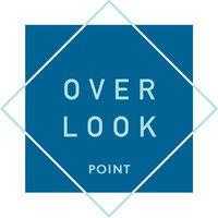 Overlook Point Logo