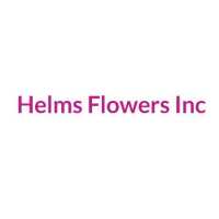 Helms Flowers Inc Logo