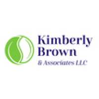 Kimberly Brown & Assoc, LLC Logo
