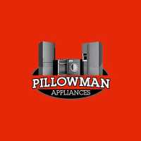 Pillowman Appliances INC Logo