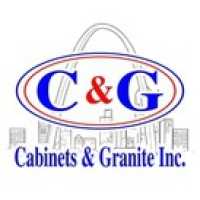 Cabinets & Granite Logo