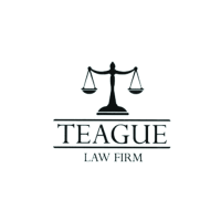 Teague Law Firm Logo