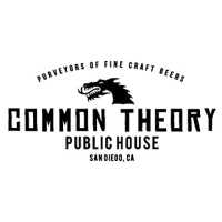 Common Theory Logo