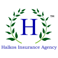 Nationwide Insurance: Halkos Insurance Agency Inc. Logo