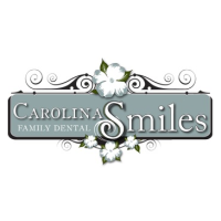 Carolina Smiles Family Dental Logo