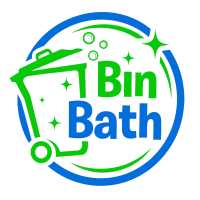 Bin Bath Logo