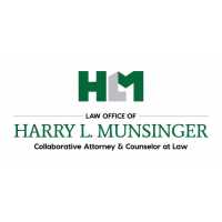 Law Office of Harry Munsinger Logo