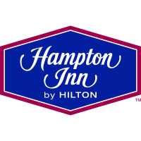 Hampton Inn Houston Hobby Airport Logo