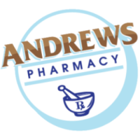 Andrews Pharmacy Logo
