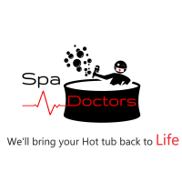 Spa Doctors Logo