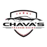Chavas Transmission Total Auto Care Logo