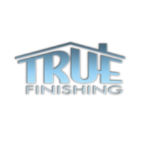 True Finishing LLC Logo