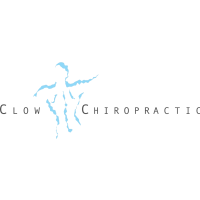 Clow Chiropractic Logo