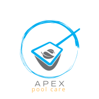Apex Pool Care Logo