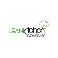 Lean Kitchen Co - Farmington MO Logo