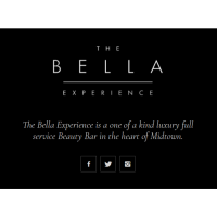 The Bella Experience Logo