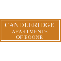 Candleridge Apartments of Boone Logo