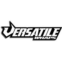 Versatile Wraps Logo