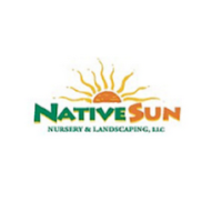 Native Sun Nursery & Landscaping, LLC Logo