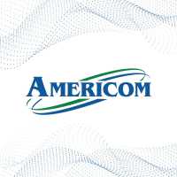 Americom Imaging Systems Logo