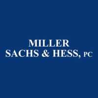 Miller Sachs & Hess, PC Logo