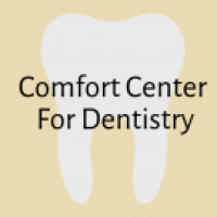 Comfort Center for Dentistry, P.A. Logo