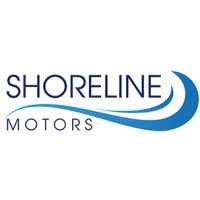 Shoreline Motors Logo