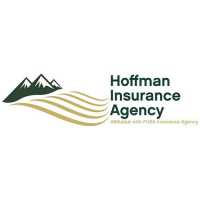 Hoffman Insurance Agency Logo