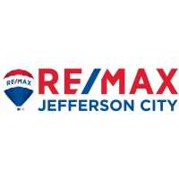 Sharon Keating | RE/MAX Jefferson City Logo