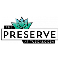 The Preserve at Tuscaloosa Logo
